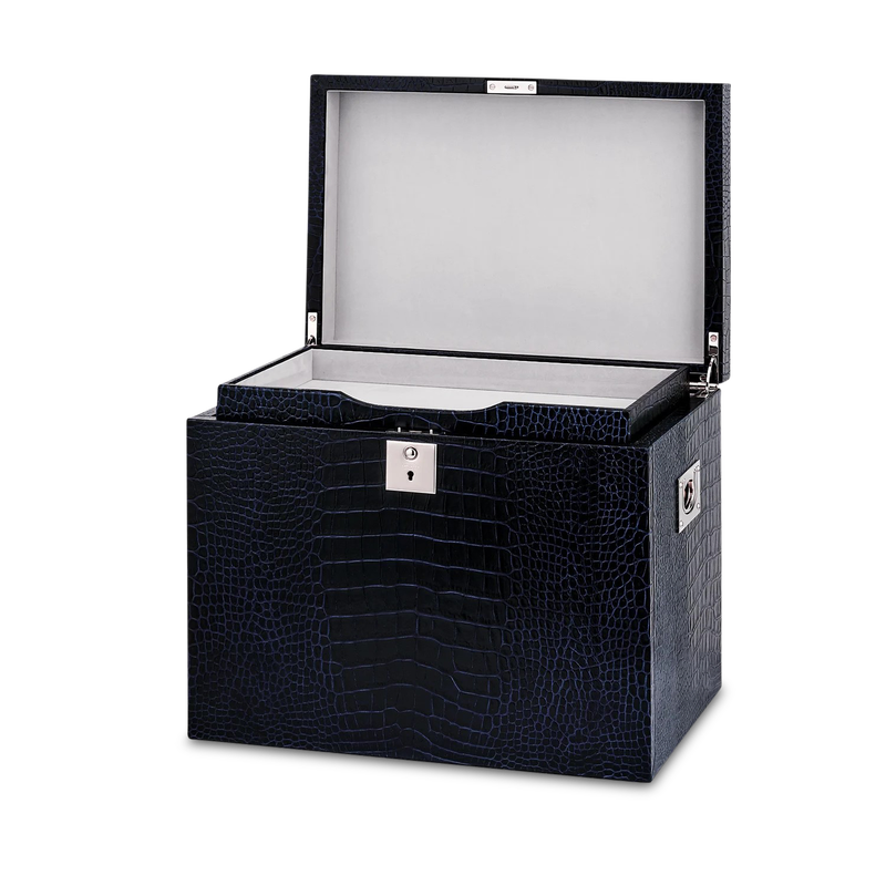 Cofanetto portagioie deluxe in Mara