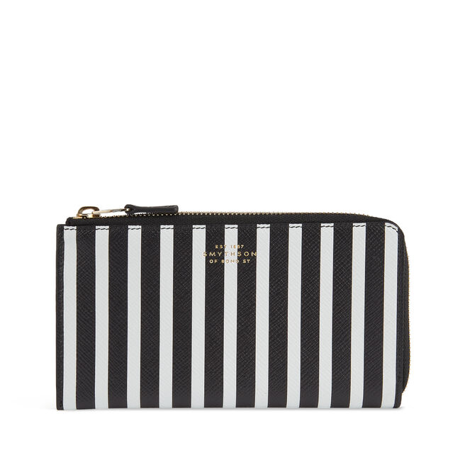 Panama Purse Pouch