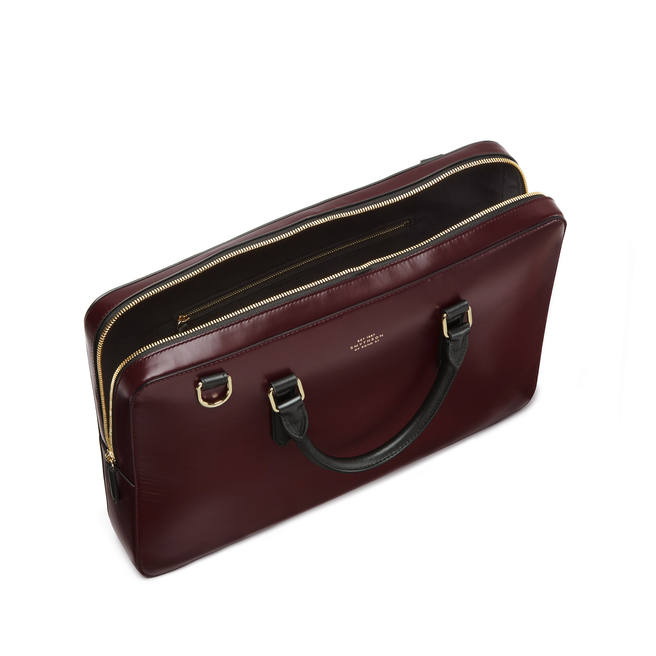 Madison Slim Briefcase