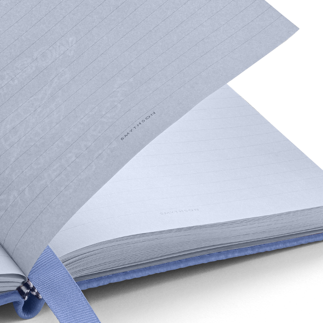 Chelsea Notebook
