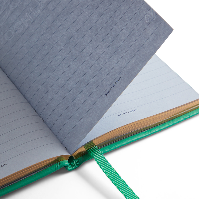 Live Love Laugh Panama Notebook