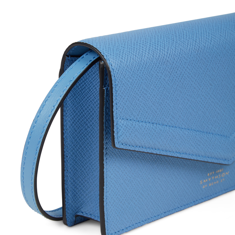 Envelope Purse Crossbody in Panama