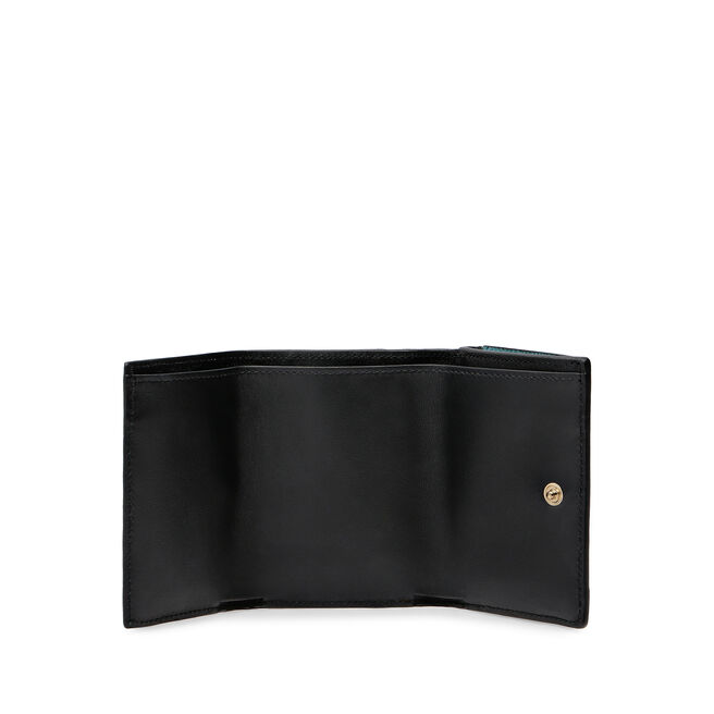 Panama Mini Trifold Purse