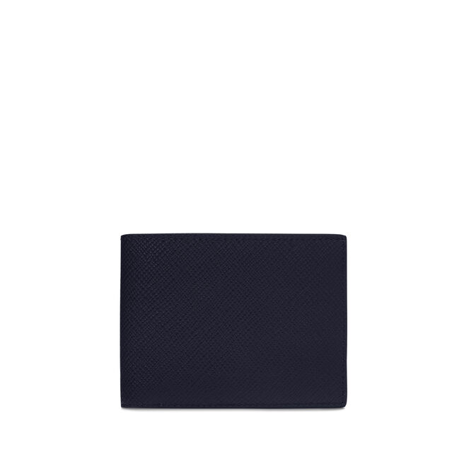 Panama Slim Currency Wallet