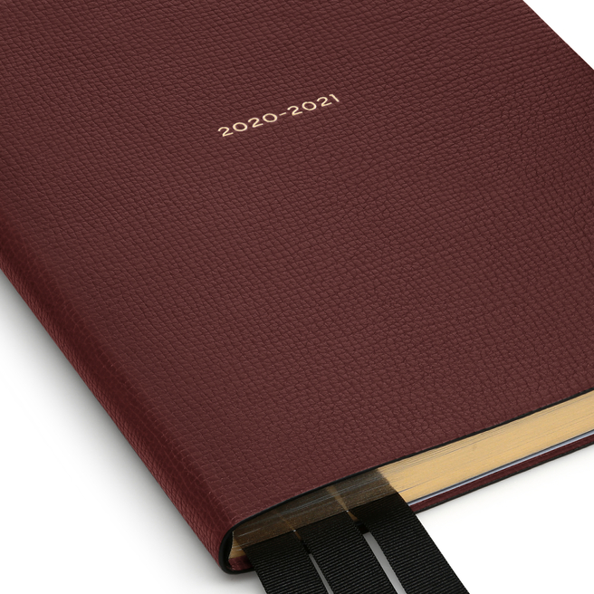 2020/21 Mid-Year Portobello Agenda with Pocket