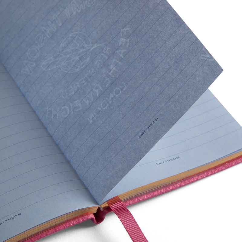 Dreams And Thoughts Panama Notebook