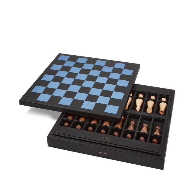 Collector's Chess Set in Panama