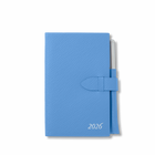2026 Panama Weekly Diary with Pencil