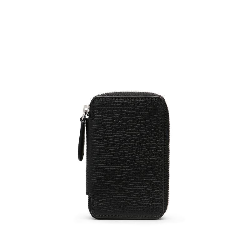 Ludlow Zip Around Key Holder