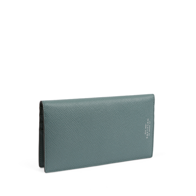 Slim Coat Wallet in Panama