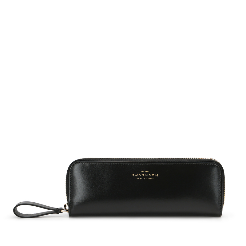 Madison Double Pen Case