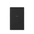 Yatzy Scorecard Panama Notebook