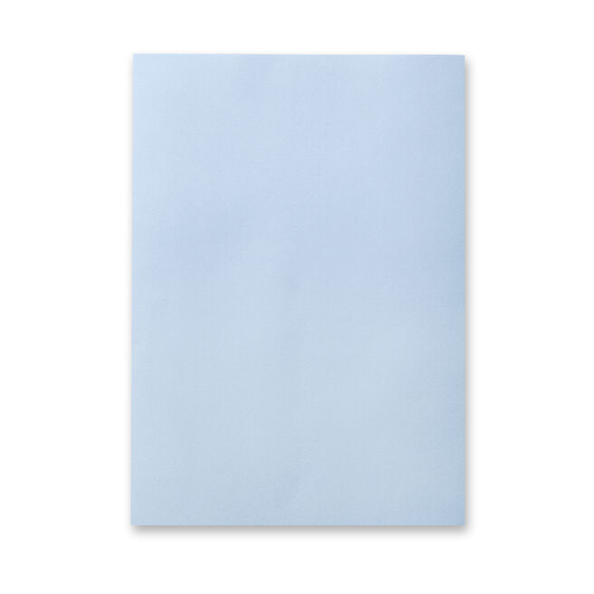 Bond Street Blue A4 Writing Paper