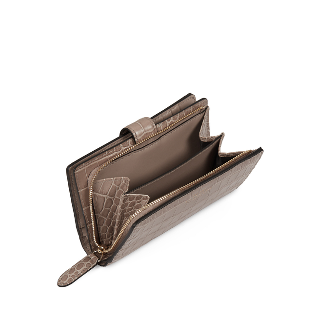 Continental Purse in Mara
