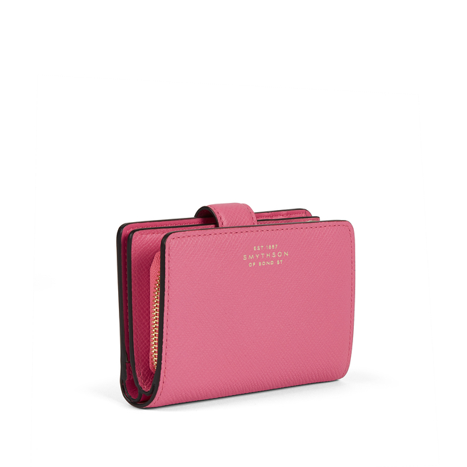Small Continental Purse in Panama