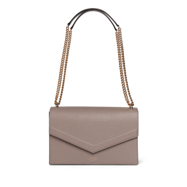 Sacs de luxe en cuir pour homme, Smythson