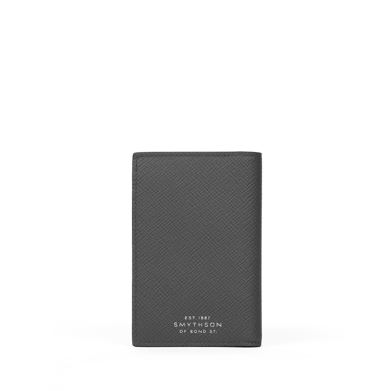 6 Card Slot Folded Card Holder in Panama