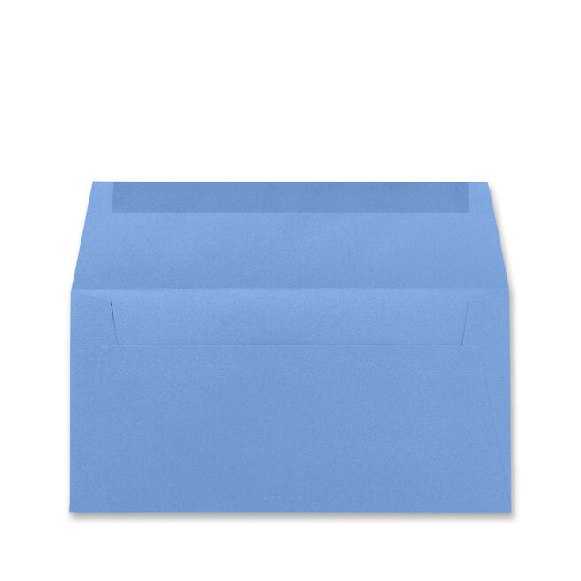 Nile Blue Envelopes