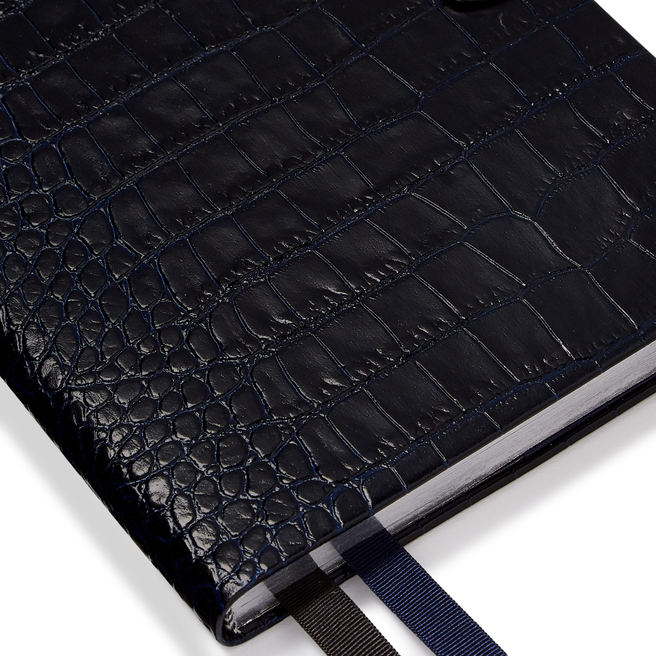 2021 Mara Soho Diary with Pocket
