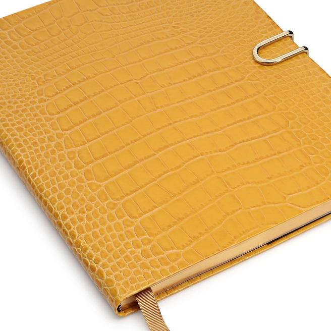 Portobello Notebook