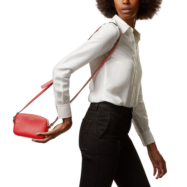 Panama Mini Crossbody Bag