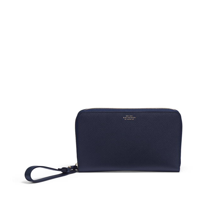 Panama Long Haul Travel Wallet