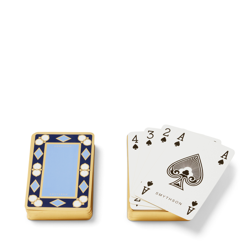 Playing Cards Twin Pack