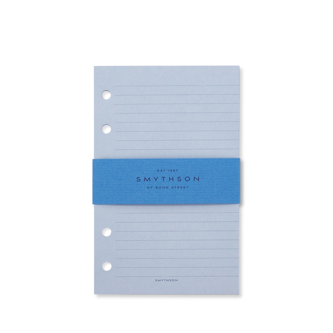 Bijou Organiser Address Refill