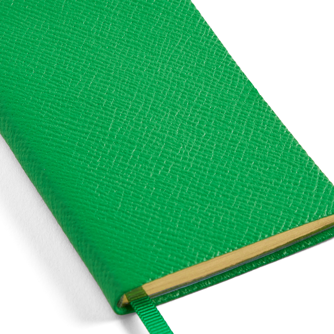 Wafer Notebook in Panama