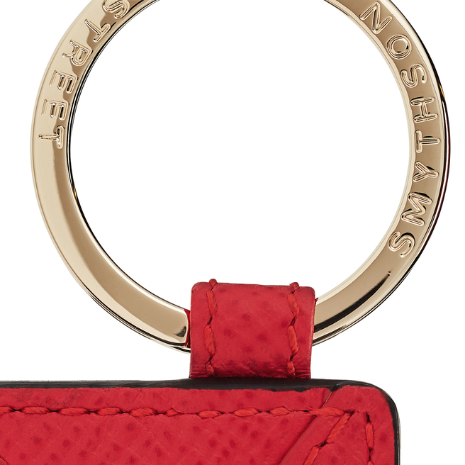 Panama Envelope Keyring