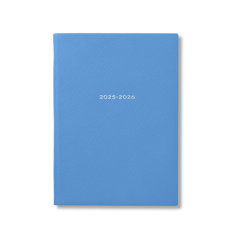 2025-2026 Soho Academic Weekly Diary in Panama