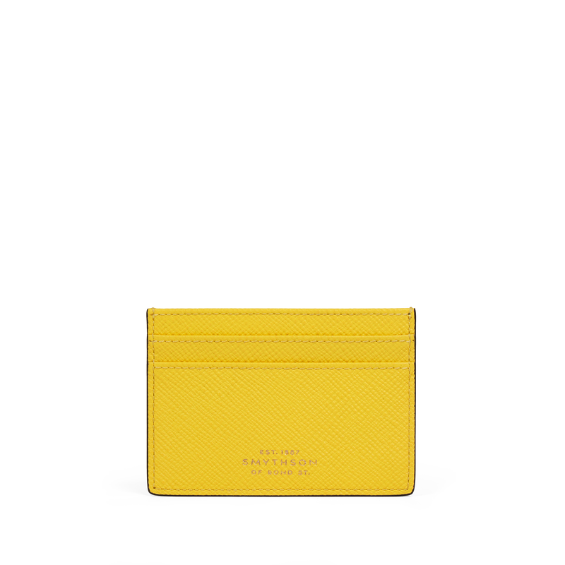 Flat Card Holder in Panama