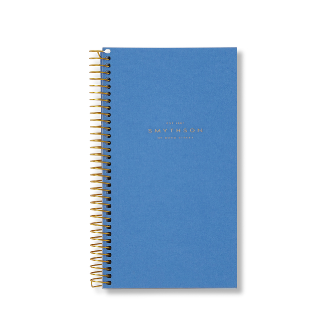 2023 Bond Diary Spiral Bound Refill