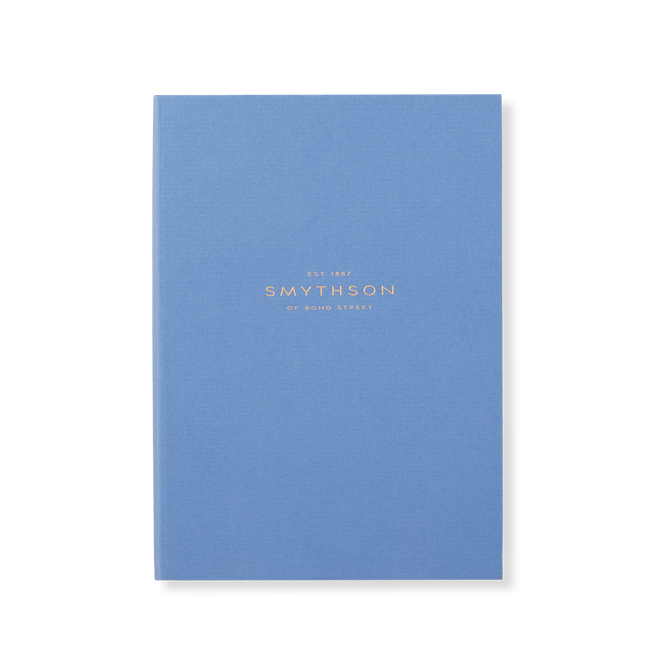 Evergreen Small Notebook Refill