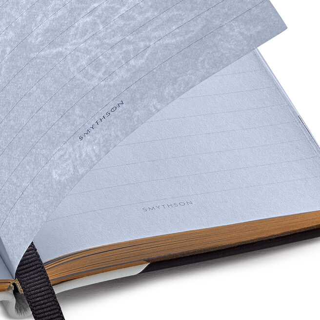 Panama Notebook