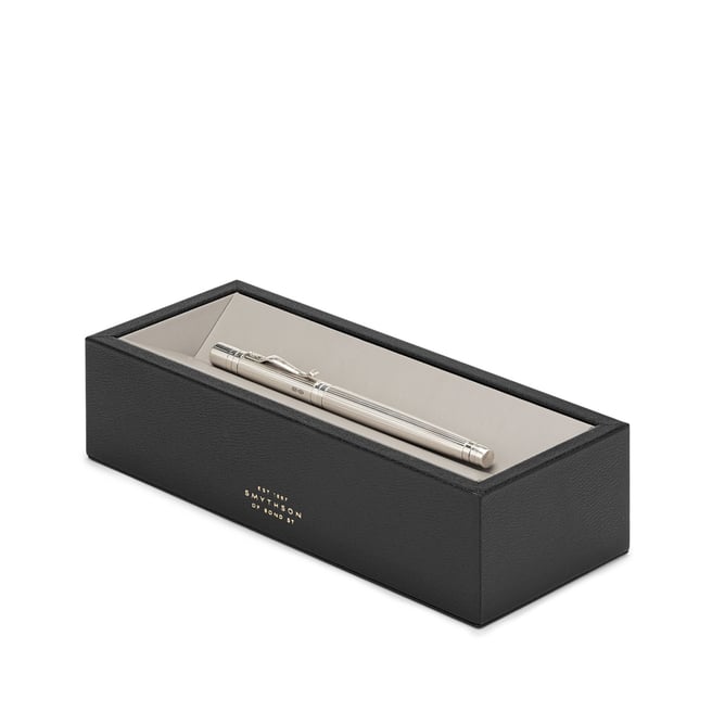 Grosvenor 万年筆トレイ