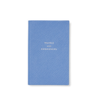 Panama Notizbuch „Travels And Experiences“