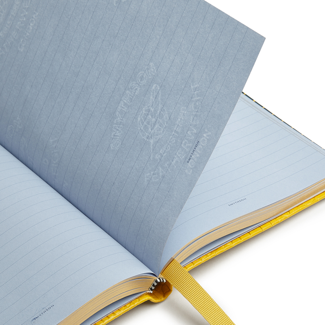 Frame Print Soho Notebook