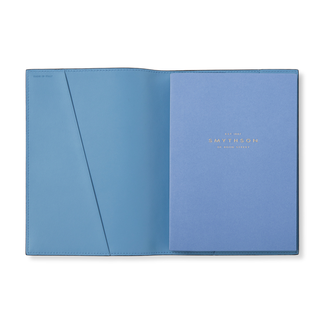 evergreen refillable notebook