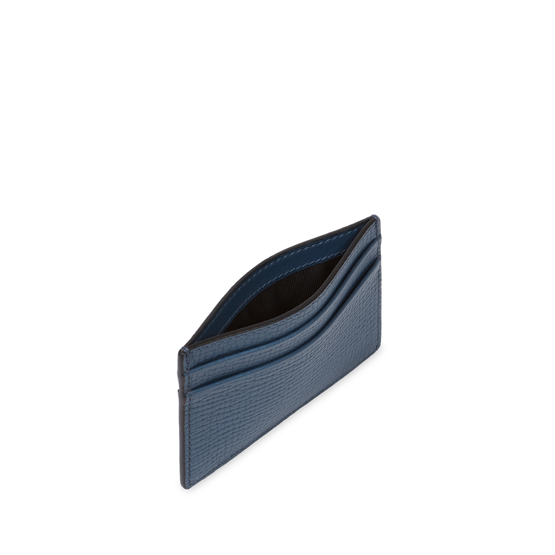 Porte-cartes plat en Ludlow