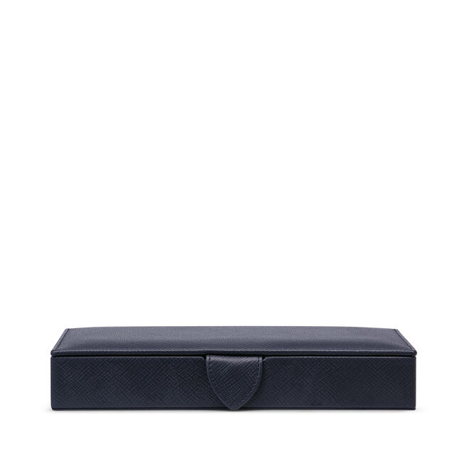 Panama Cufflink Box