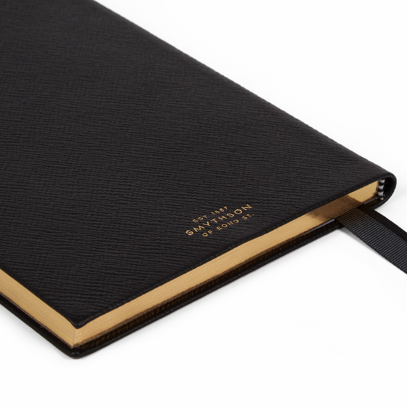 2025-2026 Soho Academic Weekly Diary in Panama
