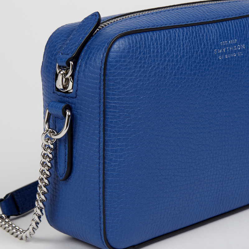 Camera Bag with Chain in Ludlow