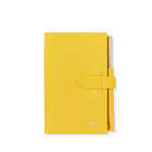 2025 Panama Weekly Diary with Pencil
