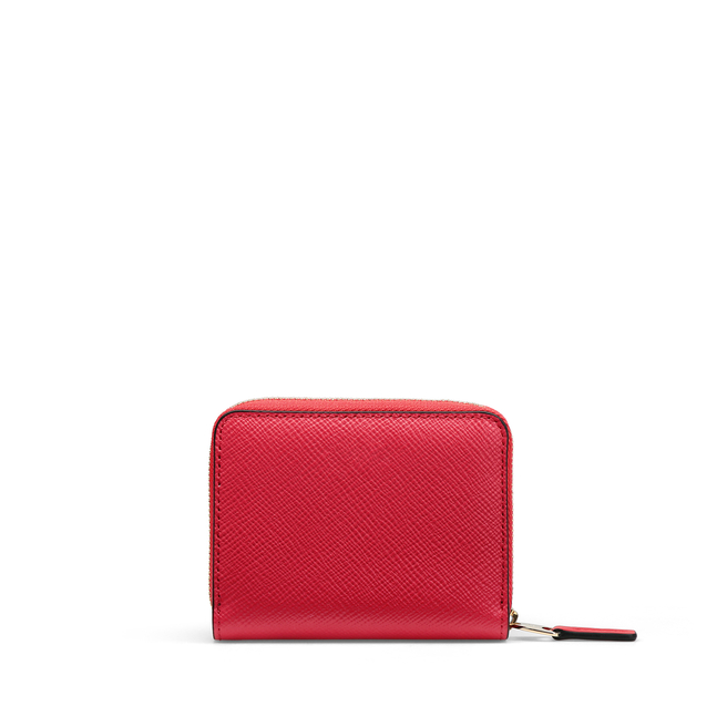 Panama Small Zip Around Purse
