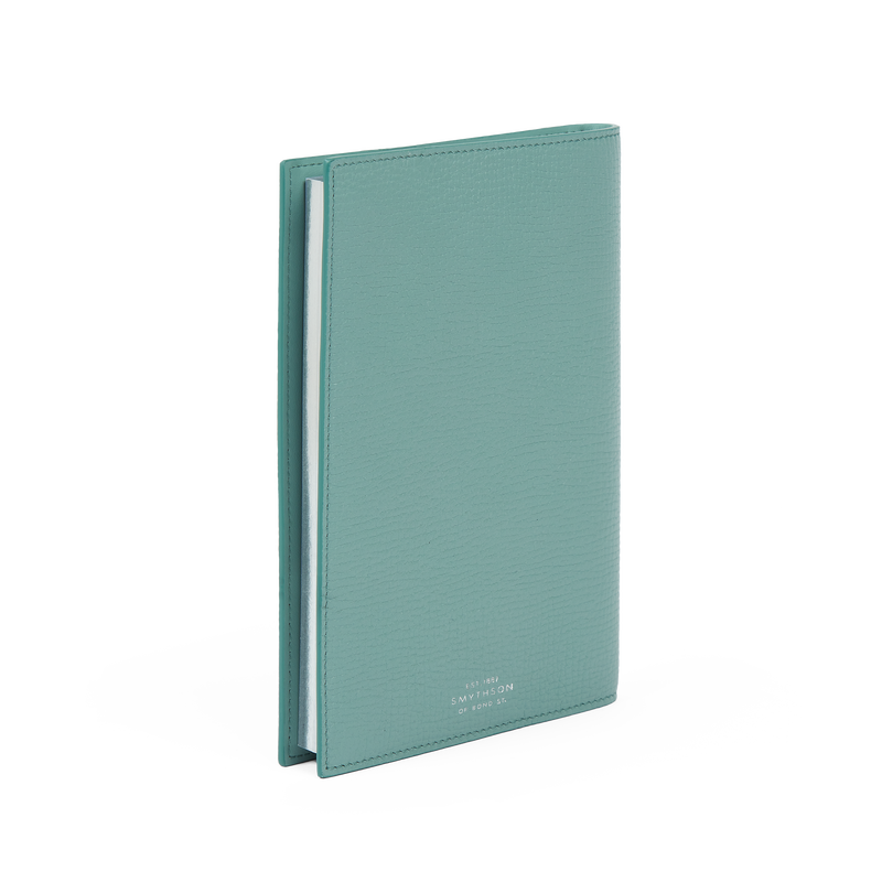 Evergreen Refillable Notebook in Ludlow