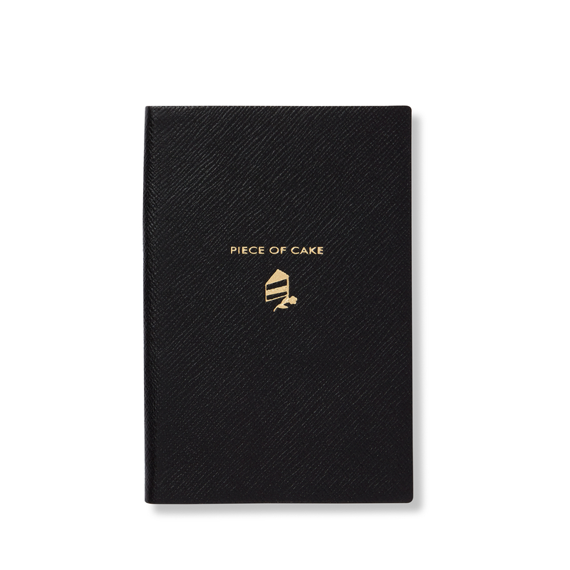 Piece Of Cake Chelsea Notebook in Panama