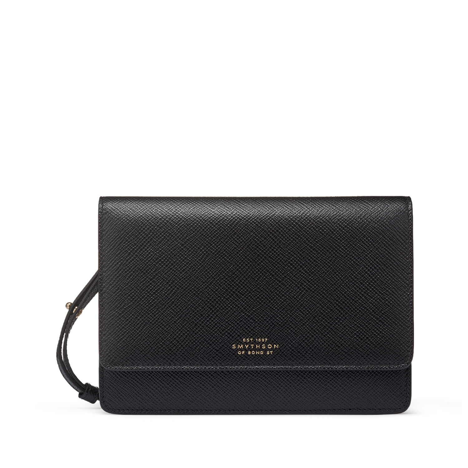purse with strap