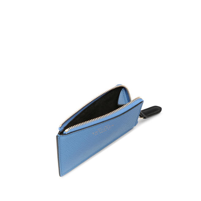 Panama 3cc Flat Coin Purse