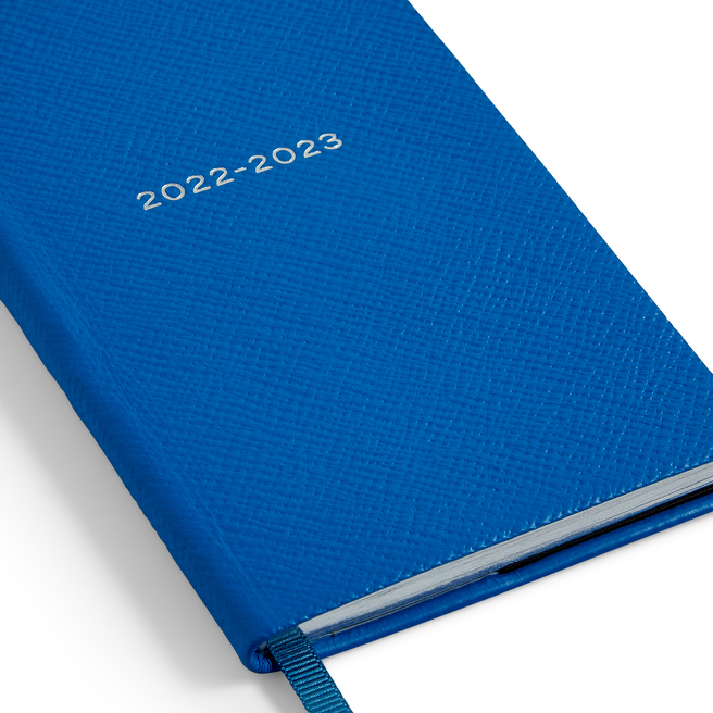 2022-23 Panama Diary with Pocket